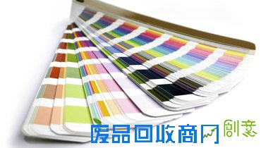 涂料壁纸随心换 4类材料打造百变墙面