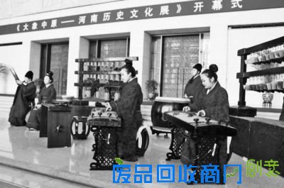 文化大餐享不停