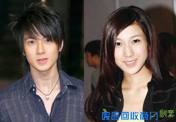 那些撞脸的明星，傻傻分不清 ！