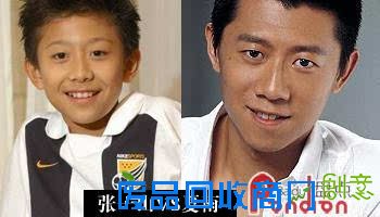 那些撞脸的明星，傻傻分不清 ！