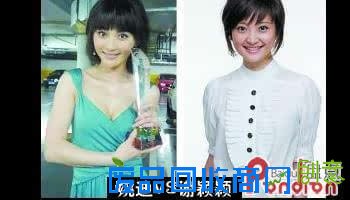 那些撞脸的明星，傻傻分不清 ！