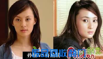 那些撞脸的明星，傻傻分不清 ！