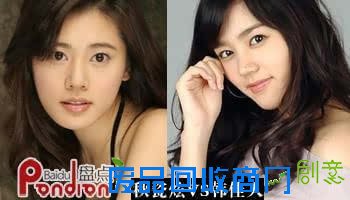 那些撞脸的明星，傻傻分不清 ！