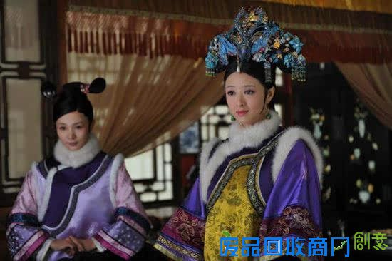 细数那些眼熟却叫不上名的明星！