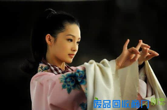 细数那些眼熟却叫不上名的明星！