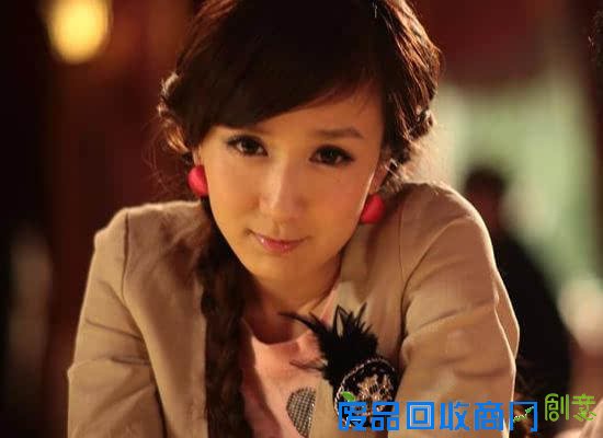 细数那些眼熟却叫不上名的明星！