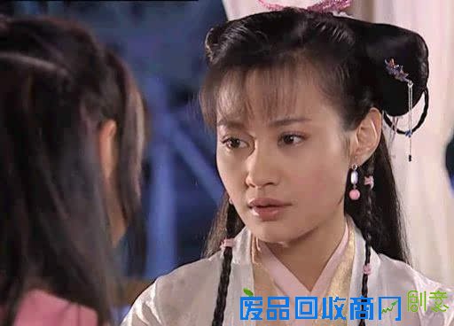 细数那些眼熟却叫不上名的明星！