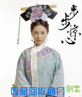 细数那些眼熟却叫不上名的明星！