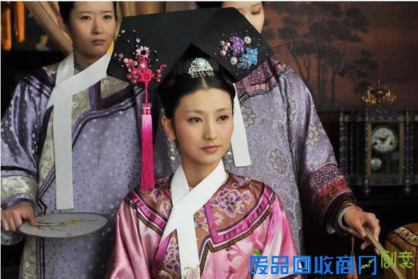 细数那些眼熟却叫不上名的明星！