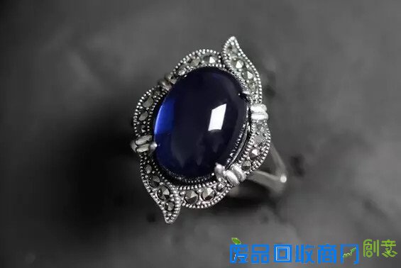 不能以「地」取石,但不得不知的蓝宝产地