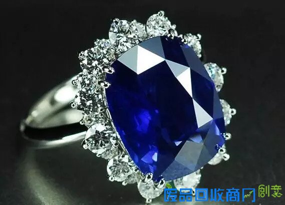 不能以「地」取石,但不得不知的蓝宝产地