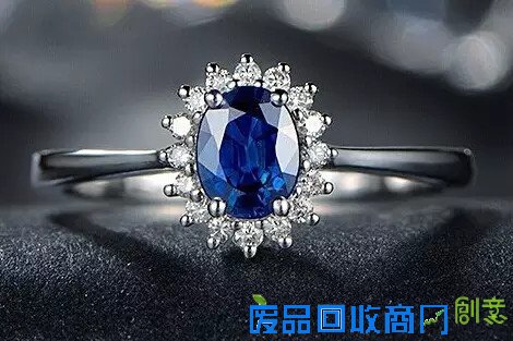 不能以「地」取石,但不得不知的蓝宝产地