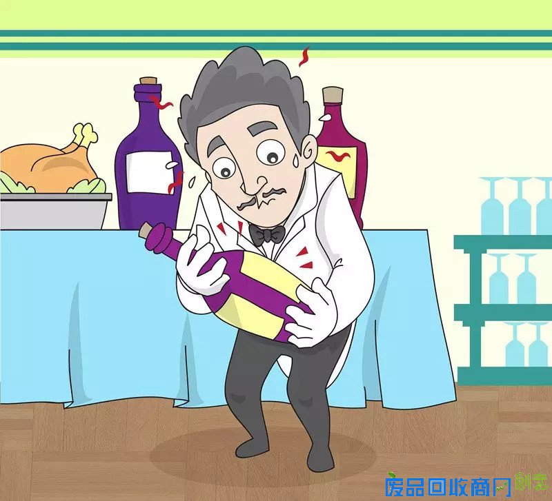 【装逼指南】教你假装葡萄酒行家