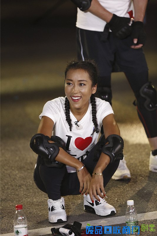 《真心英雄》吉克隽逸