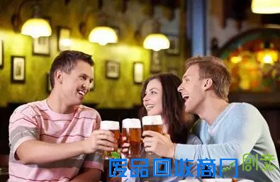 快点收藏吧！6个减轻醉酒的实用招数