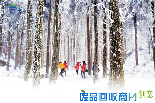 彭水 民族特色旅游城市现雏形