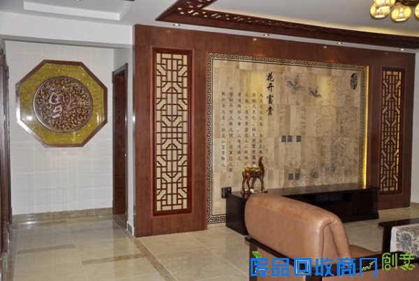 家居装修流行 欧式中式混搭谁能独领风骚(组图)