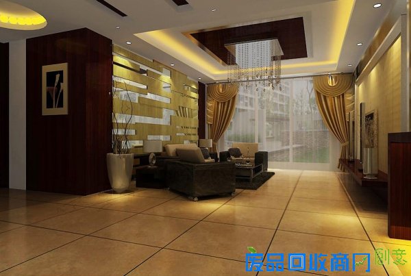 家居装修流行 欧式中式混搭谁能独领风骚(组图)