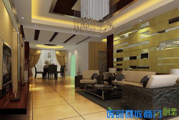 家居装修流行 欧式中式混搭谁能独领风骚(组图)