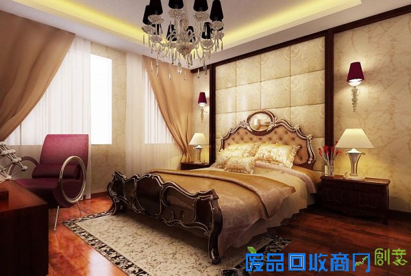 家居装修流行 欧式中式混搭谁能独领风骚(组图)