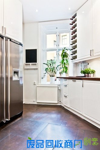 家居装修流行 欧式中式混搭谁能独领风骚(组图)