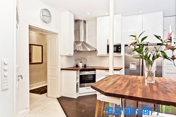 家居装修流行 欧式中式混搭谁能独领风骚(组图)