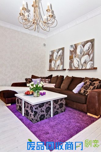 家居装修流行 欧式中式混搭谁能独领风骚(组图)