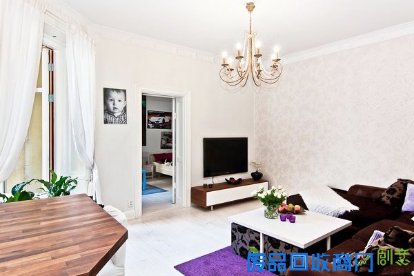 家居装修流行 欧式中式混搭谁能独领风骚(组图)