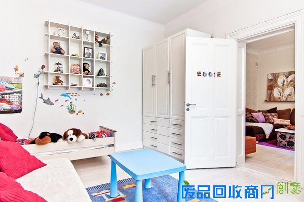 家居装修流行 欧式中式混搭谁能独领风骚(组图)