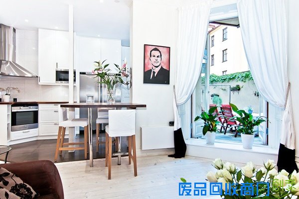 家居装修流行 欧式中式混搭谁能独领风骚(组图)