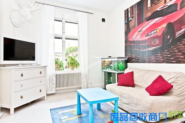 家居装修流行 欧式中式混搭谁能独领风骚(组图)