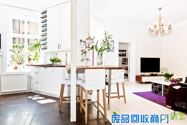 家居装修流行 欧式中式混搭谁能独领风骚(组图)