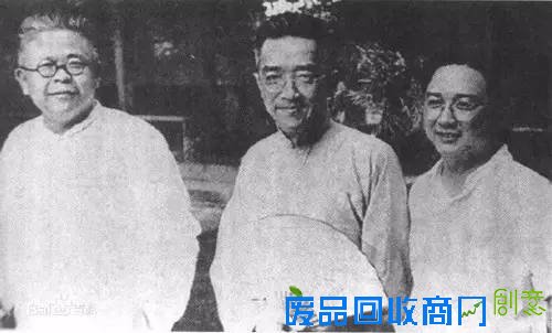 钱穆诞辰120周年:缅怀“中国最后一位国学宗师”