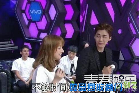 李易峰吴昕闹绯闻 五大证据揭李易峰喜欢吴昕？（2）