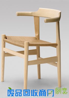  中欧风格的椅子