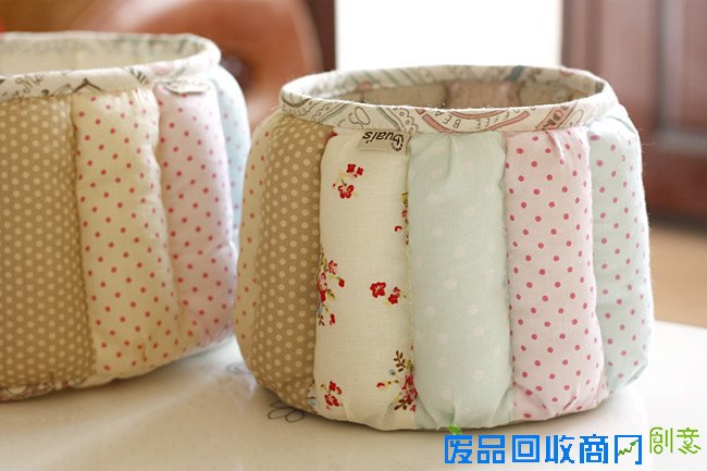 软装搭配：“布”可思议 布艺“软实力”如何改变家居