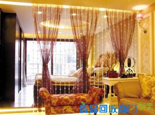 软装搭配：“布”可思议 布艺“软实力”如何改变家居