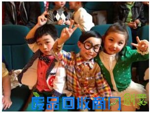 欢度六一哪里去？儿童家具尽在名家居世博园