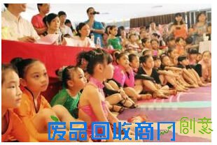 欢度六一哪里去？儿童家具尽在名家居世博园