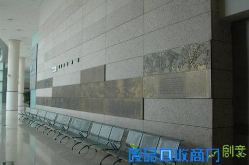 上海科技馆地图及各楼层介绍