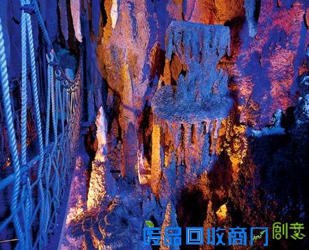 上海科技馆地图及各楼层介绍