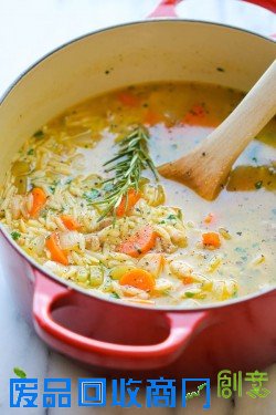 有种寒冷叫没来暖气 手把手做出驱寒DIY美食