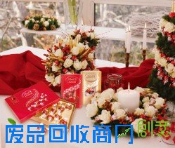 圣诞模式正式开启 这一抹红绝对是今年的爆款