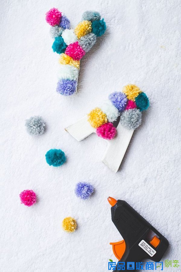 18个DIY创意，让你送出暖心礼物也不必吃土度日