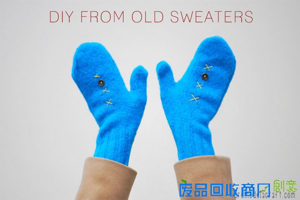 18个DIY创意，让你送出暖心礼物也不必吃土度日