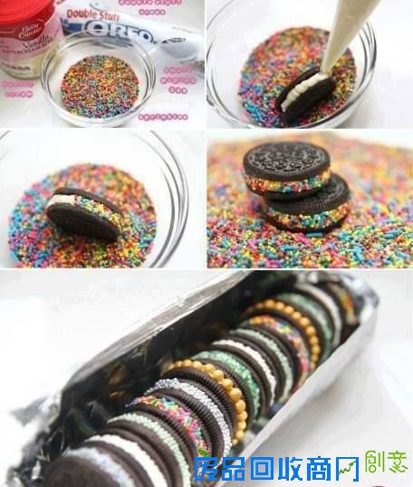 18个DIY创意，让你送出暖心礼物也不必吃土度日