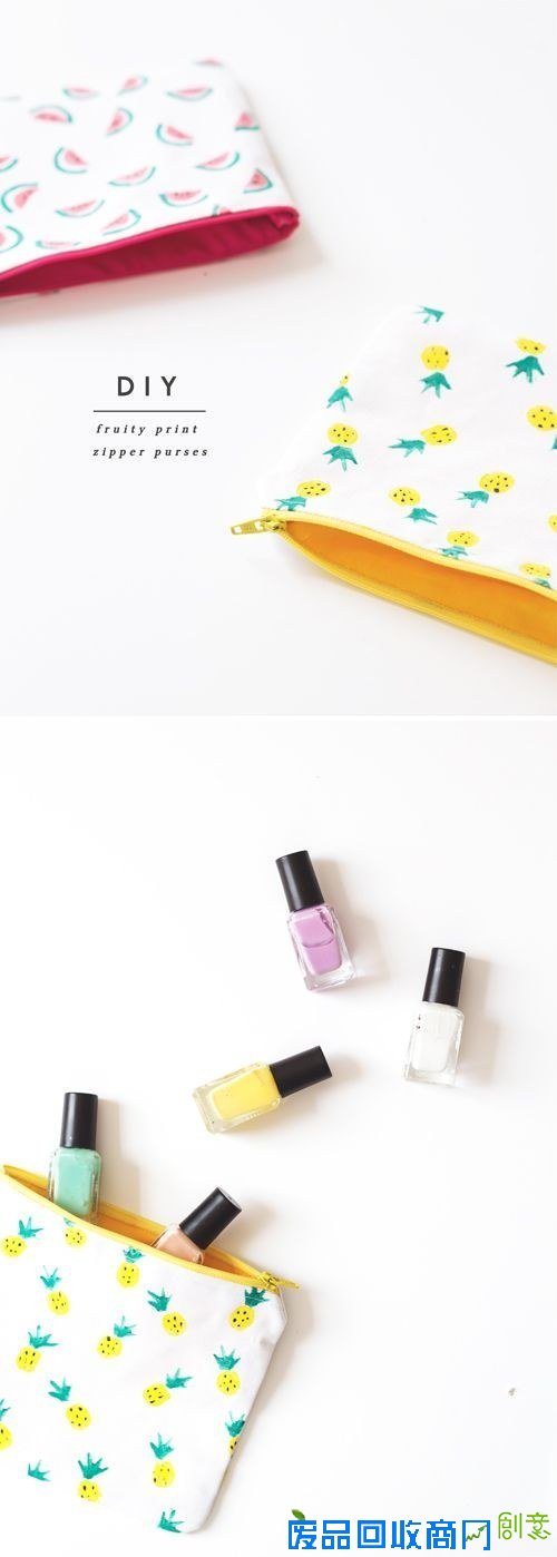 18个DIY创意，让你送出暖心礼物也不必吃土度日