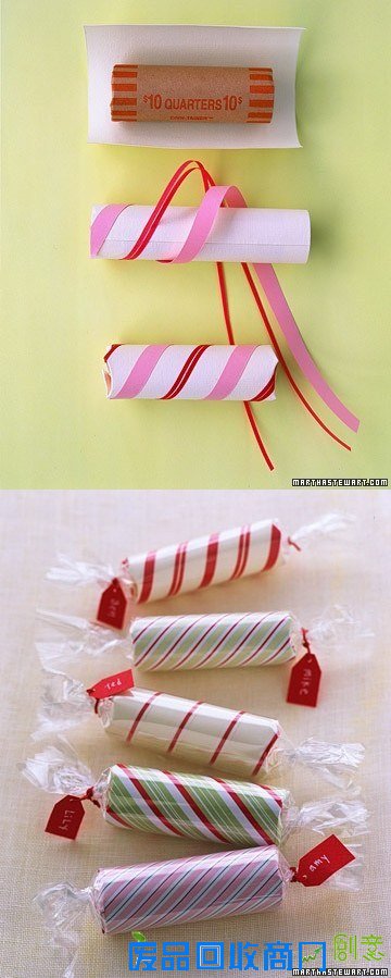 18个DIY创意，让你送出暖心礼物也不必吃土度日