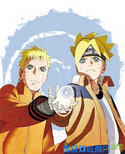 《火影忍者》上海点映 80后观众呼青春不散