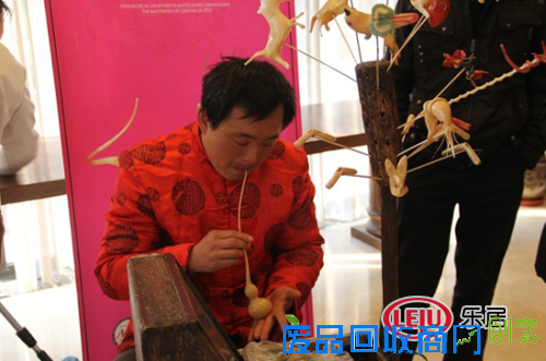 【恒大棕榈岛】金猴闹新春,欢喜过大年!